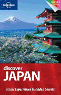 Discover Japan (Au and UK)