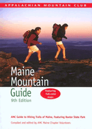 Discover Maine: AMC's Outdoor Traveler's Guide to the Pine Tree State