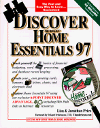 Discover Microsoft Home Essentials 97 - Price, Lisa, and Price, Jonathan, and Srinivasan, Srikant (Foreword by)