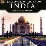 Discover Music From India With Arc Music