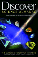 Discover Science Almanac: The Definitive Science Resource