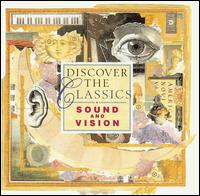 Discover the Classics: Sound and Vision - Daniel Chorzempa (organ); Howard Shelley (piano); John Ogdon (piano)