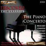 Discover the Classics: The Piano Concerto
