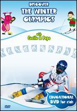 Discover the Winter Olympics with Cecile & Pepo