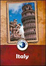 Discover the World: Italy