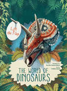 Discover the World of Dinosaurs: Flip the Flap