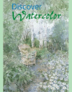 Discover Watercolor