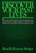 Discover Your Past Lives