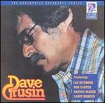 Discovered Again - Dave Grusin