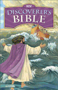 Discoverer's Bible-NIV-Large Print