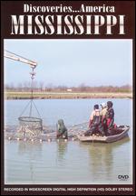 Discoveries... America: Mississippi - 