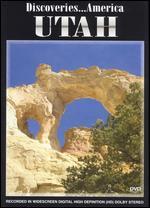 Discoveries... America: Utah
