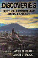 Discoveries: Best of Horror And Dark Fantasy