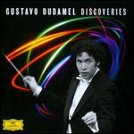 Discoveries [CD & DVD] - Gustavo Dudamel (conductor)