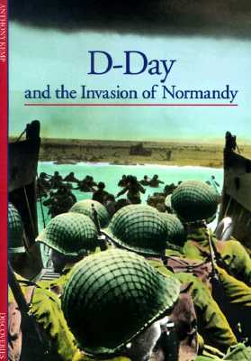 Discoveries: D-Day - Kemp, Anthony