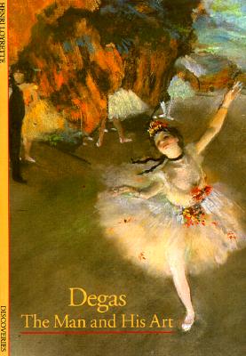 Discoveries: Degas - Loyrette, Henry