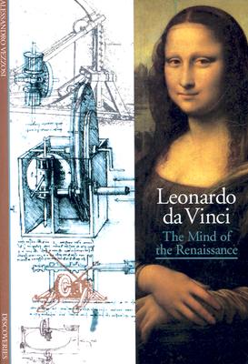 Discoveries: Leonardo Da Vinci - Vezzosi, Alessandro