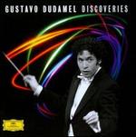 Discoveries - Gustavo Dudamel (conductor)