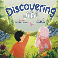 Discovering Allah