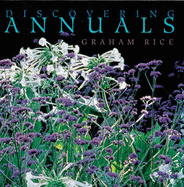 Discovering Annuals - Rice, Graham