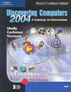 Discovering Computers: A Gateway to Information