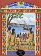 Discovering First Peoples and First Contacts - Francis, Daniel