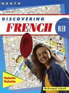 Discovering French: Bleu