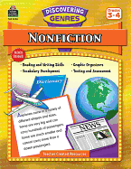 Discovering Genres: Nonfiction