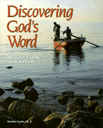 Discovering God's Word: An Introduction to Scripture