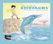 Discovering Ichthyosaurs