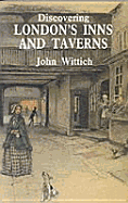 Discovering London's Inns and Taverns