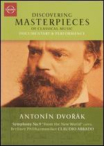 Discovering Masterpeices of Classical Music: Antonin Dvorak