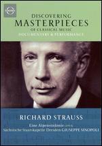 Discovering Masterpieces of Classical Music: Strauss eine Alpensinfon