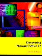 Discovering Microsoft Office 97