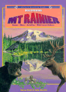 Discovering Mount Rainer: A Learning and Activity Book