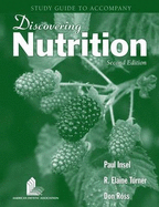 Discovering Nutrition: Student Study Guide