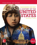 Discovering Our Past: A History of the United States, Modern Times, Teacher Edition