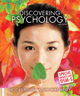Discovering Psychology with Dsm5 Update