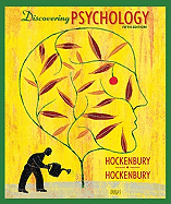 Discovering Psychology