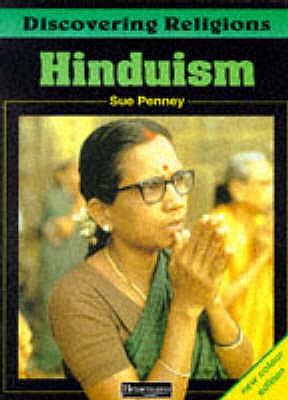 Discovering Religions: Hinduism Core Student Book - Penney, Sue