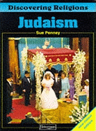 Discovering Religions: Judaism Core Student Book