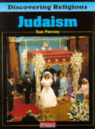 Discovering Religions: Judaism       (Paperback)