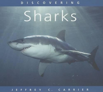 Discovering Sharks - Carrier, Jeffrey C