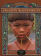 Discovering the Amazon Rainforest - Cruxton, J Bradley