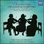 Discovering: The Classical String Trio, Vol. 2