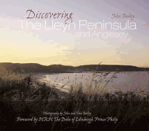 Discovering the Lleyn Peninsula and Anglesey