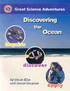 Discovering the Ocean - Zike, Dinah, and Simpson, Susan