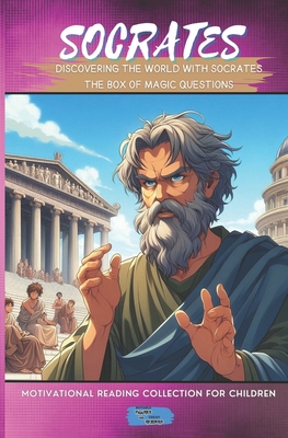 Discovering the World with Socrates: The Box of Magic Questions - Pedersen, Axel