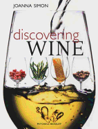 Discovering Wine