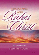 Discovering Your Riches in Christ